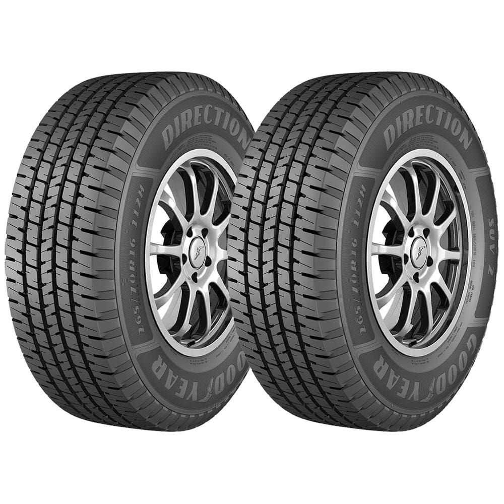 Pneu Aro Goodyear Black Friday Pontofrio