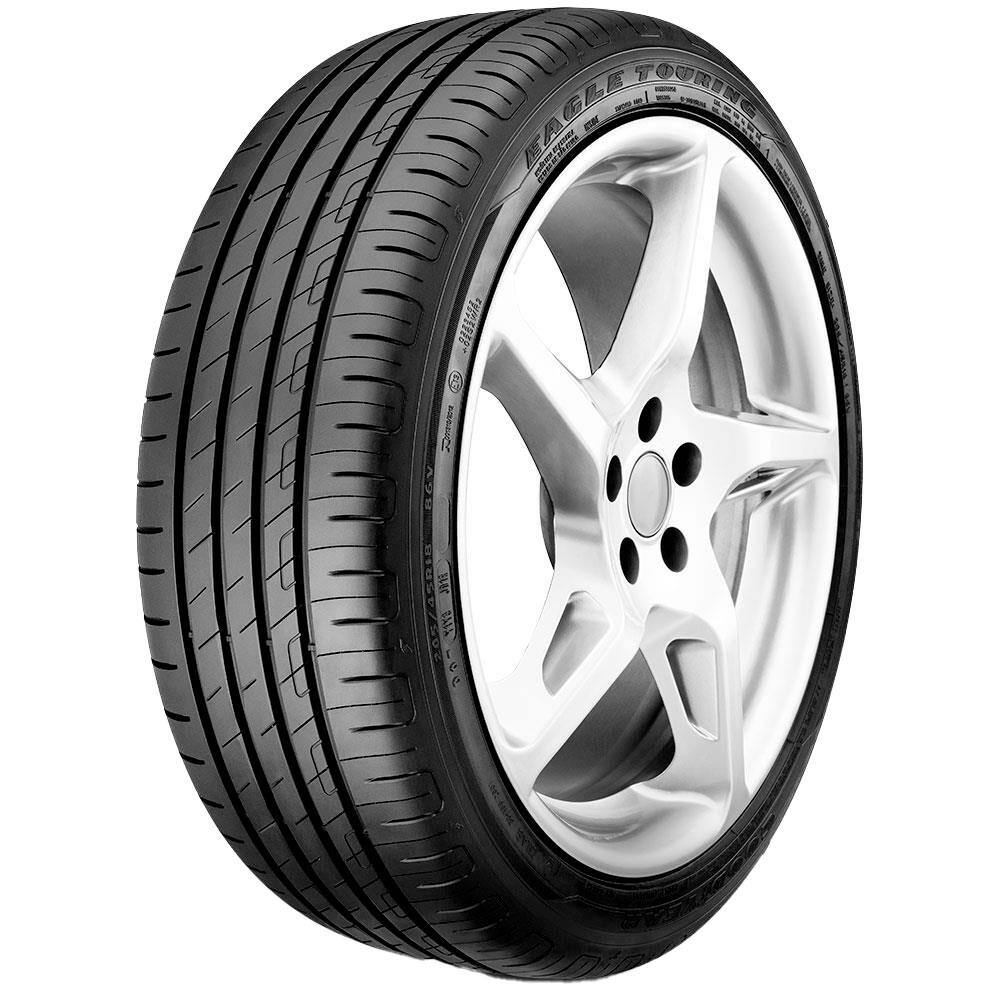 Pneu Aro Goodyear Eagle Pontofrio