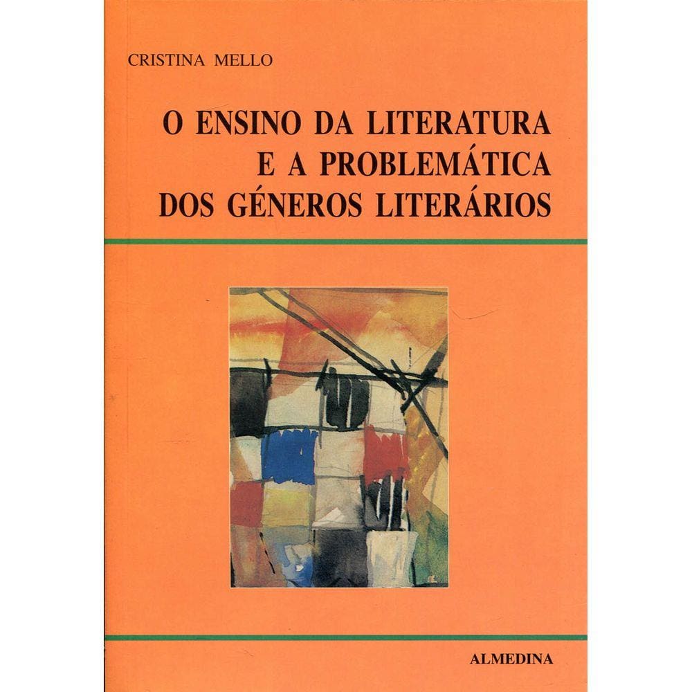 O Que Sao Generos Literarios Pontofrio