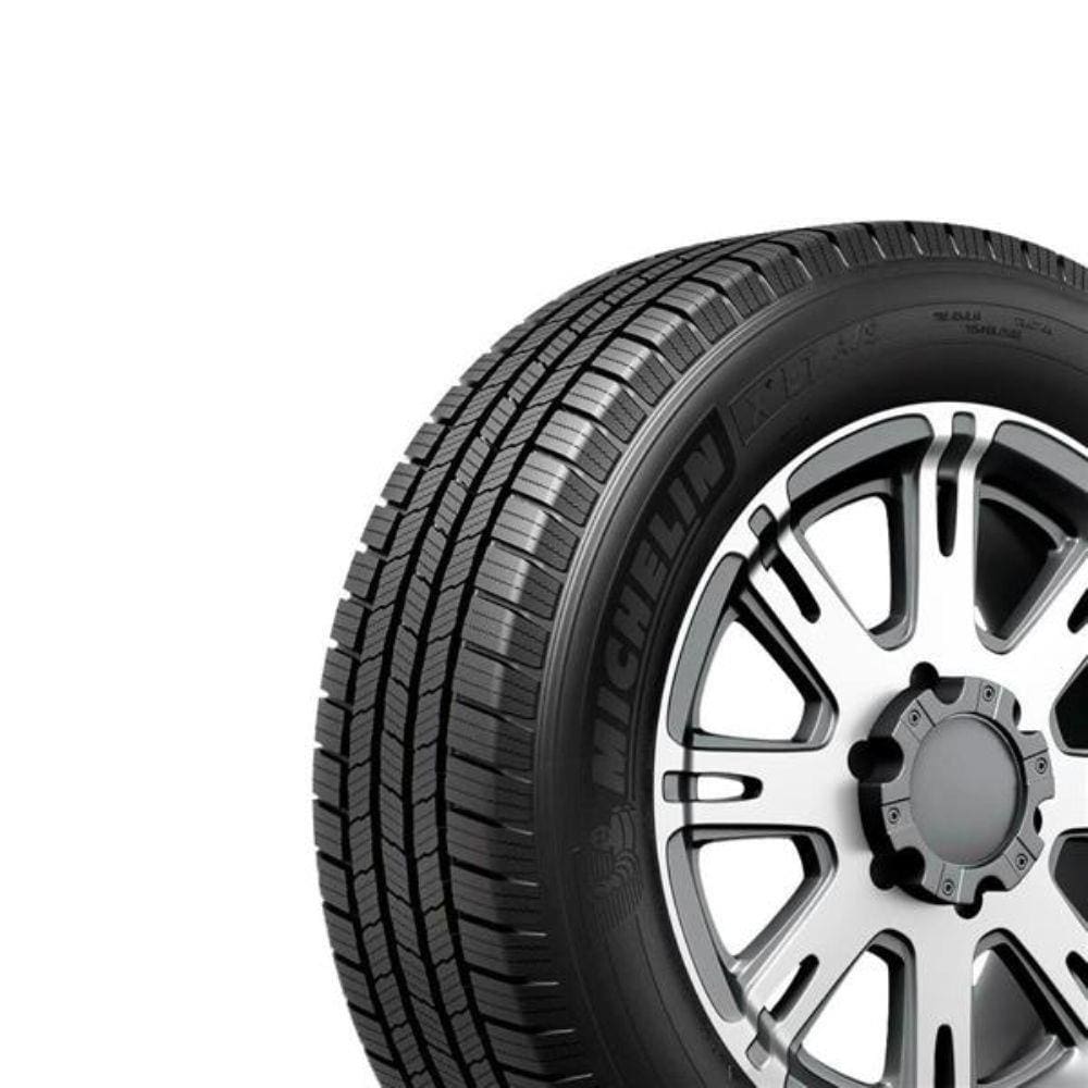 Pneu 265 65 R17 112t Tl X Lt A S Dt Rbl Michelin Ponto