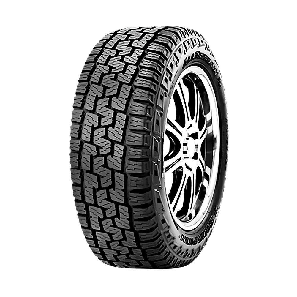 Pneu Pirelli Aro 17 Scorpion At Plus 265 65r17 112t Pontofrio