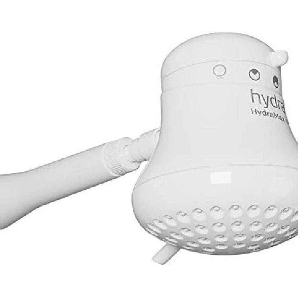 Chuveiro Eletrico Hydra Fit Blindado Pontofrio