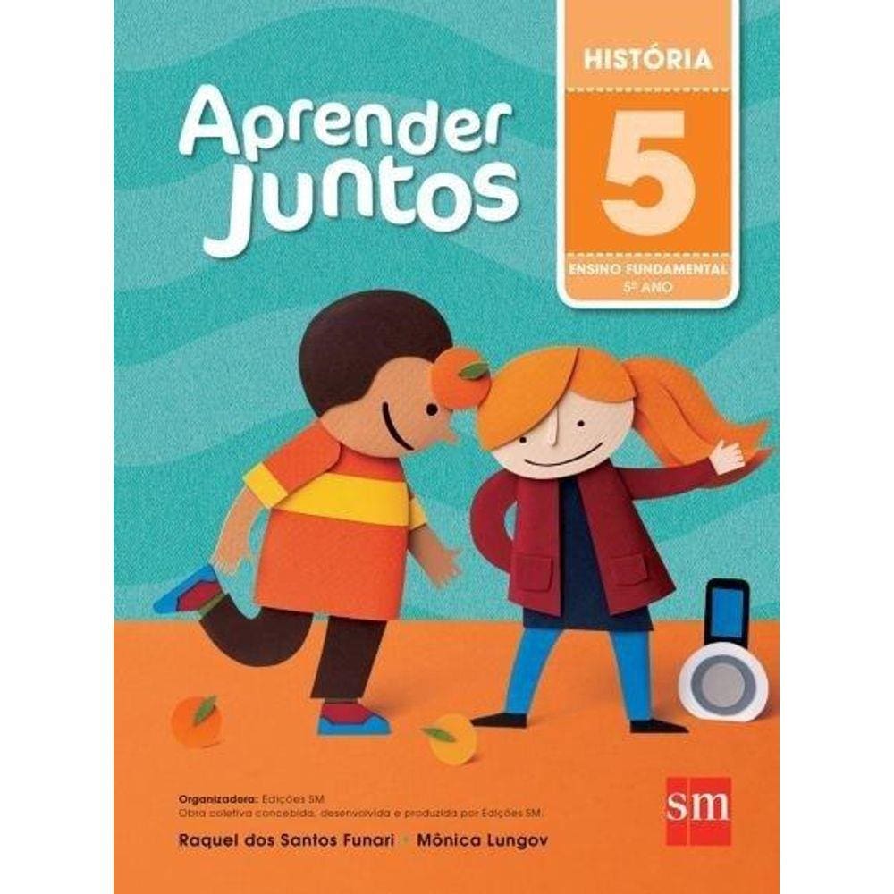 Aprender Juntos Historia Pontofrio