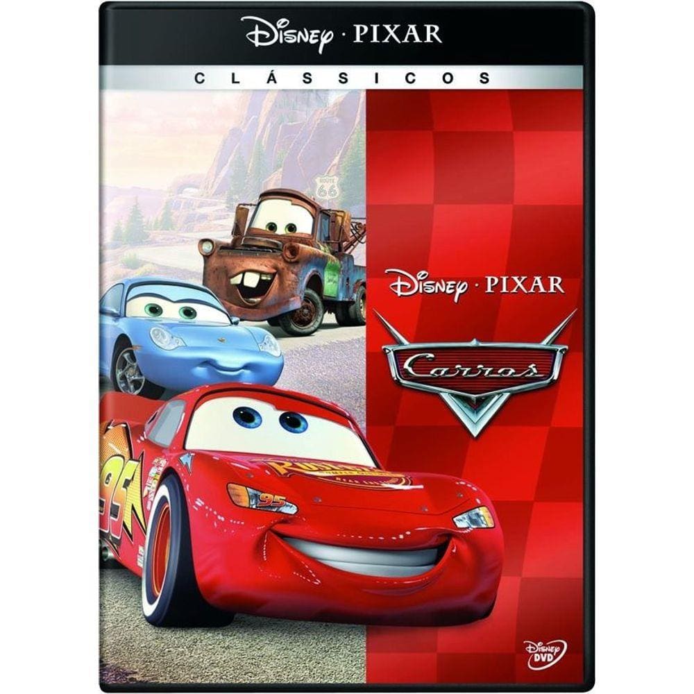 Carrinho Carros Disney Pixar Rusteze Mattel Black Friday Pontofrio