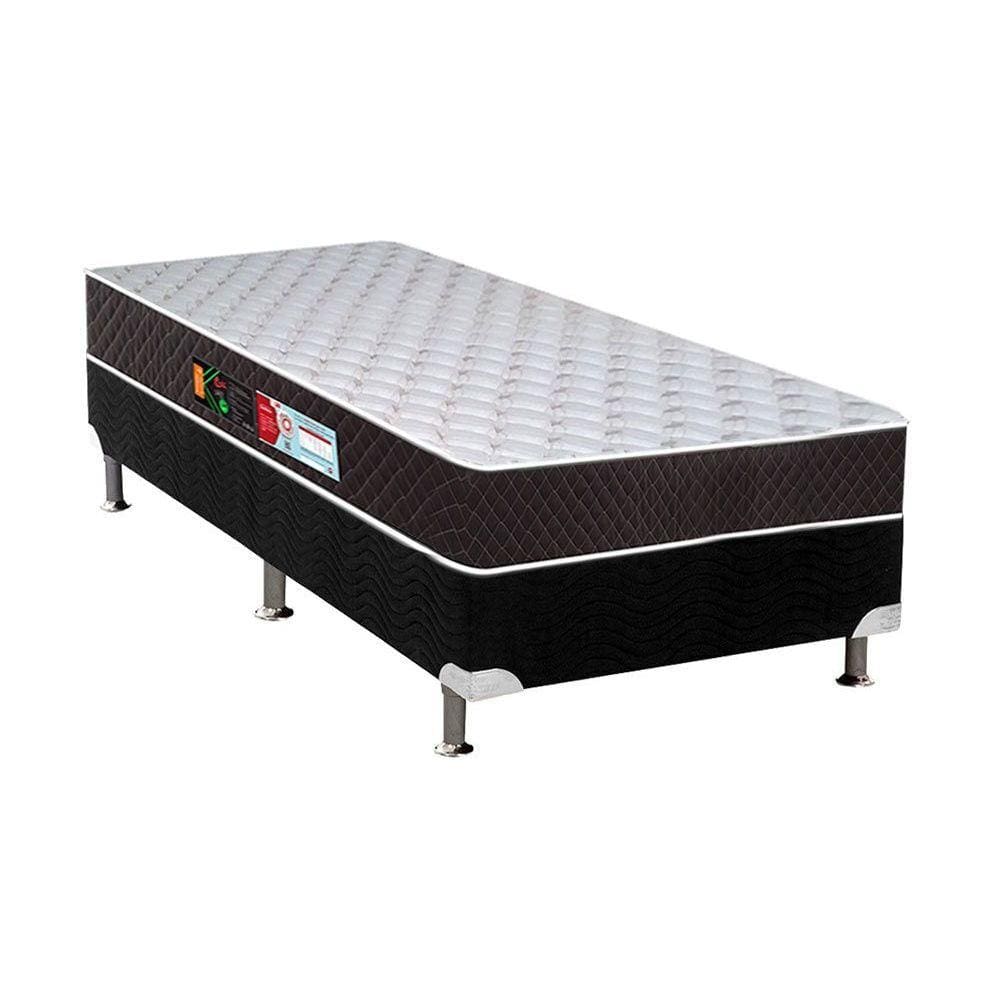 Cama Box Solteiro Castor D Pontofrio