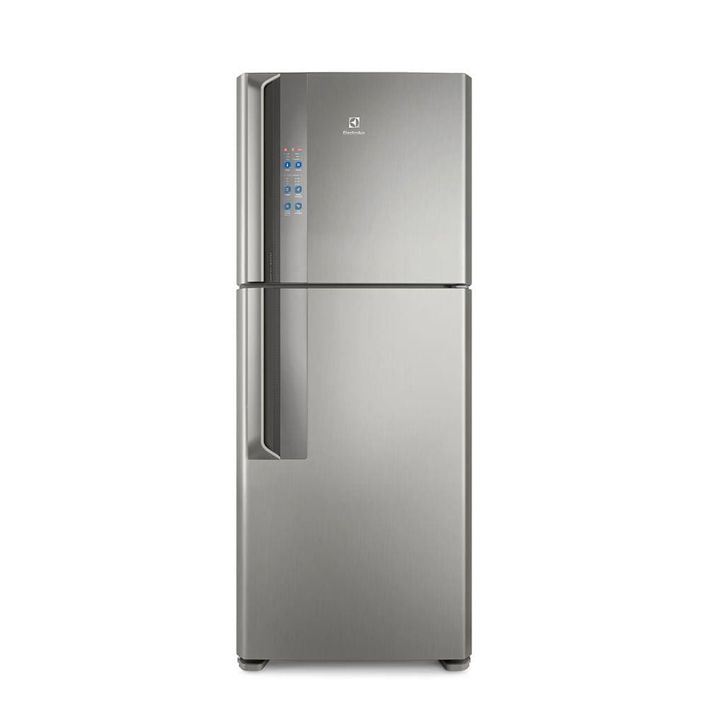 Geladeira Electrolux If55b Frost Free 431 Litros Pontofrio