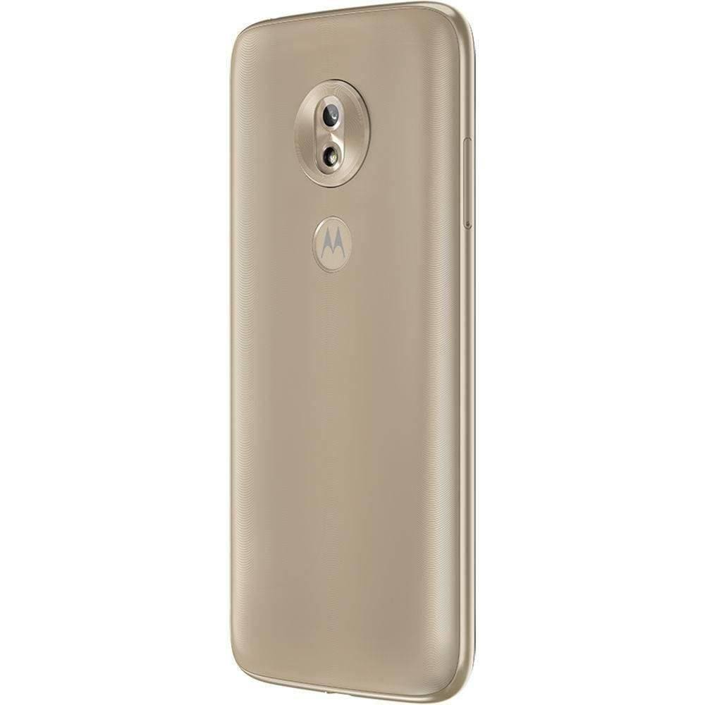 Smartphone Motorola G7 Play Ouro Xt 1952 Pontofrio