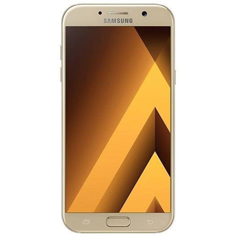 Samsung Novo Dourado Ponto