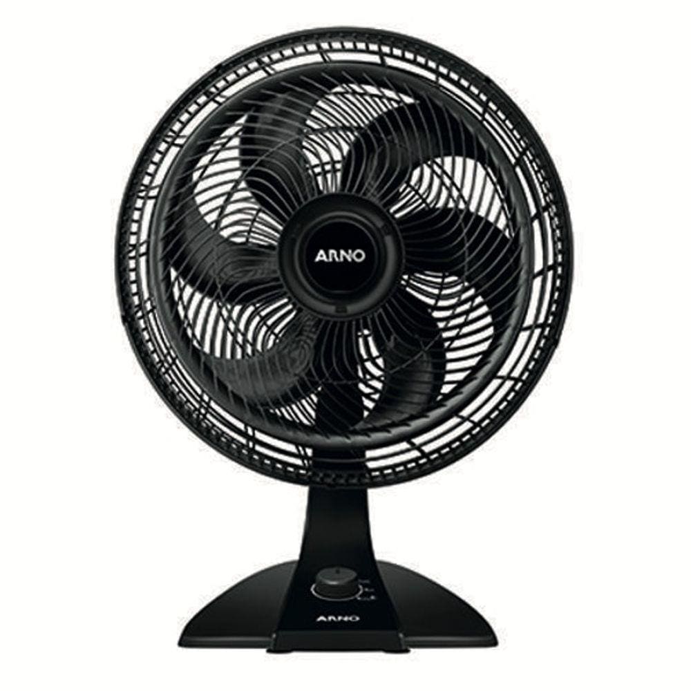 Ventilador Arno Vf Turbo Force Pontofrio