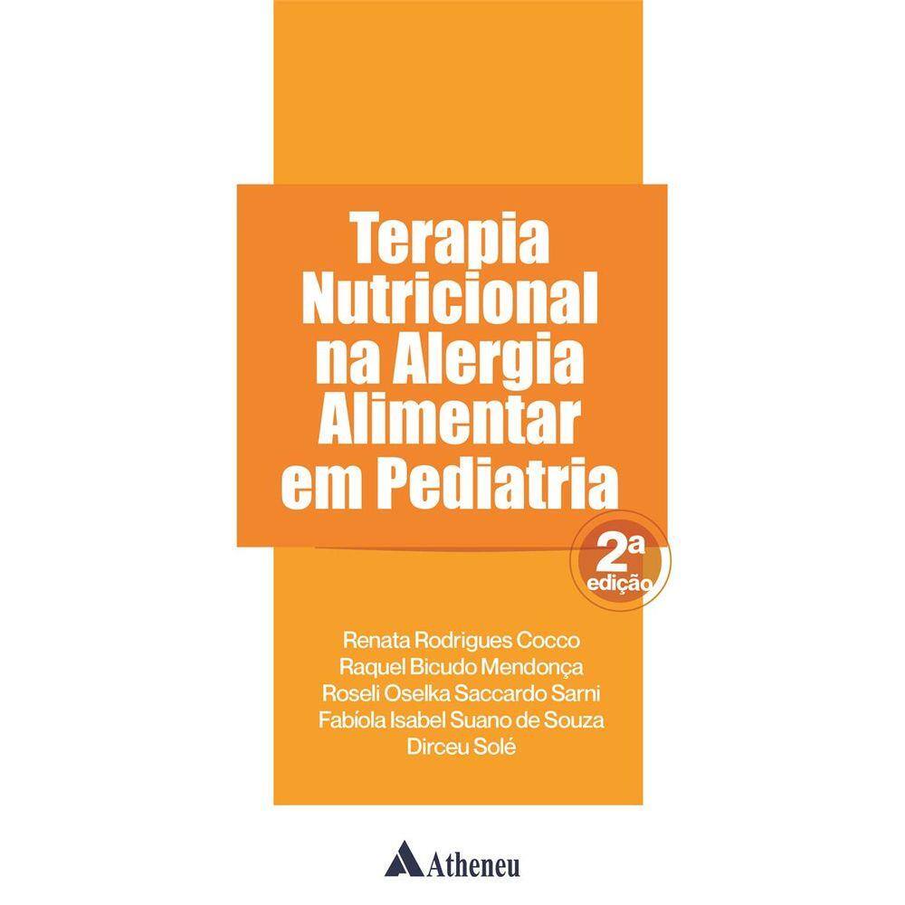 Manual Pratico Terapia Nutricional Em Pediatria Pontofrio