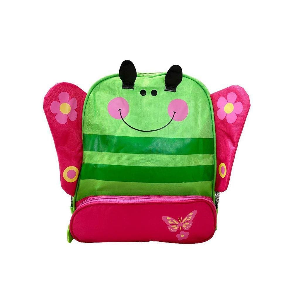 Mochila Borboleta Pontofrio