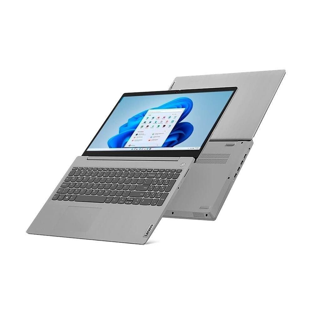 Notebook Lenovo I5 Windows 11 Ponto