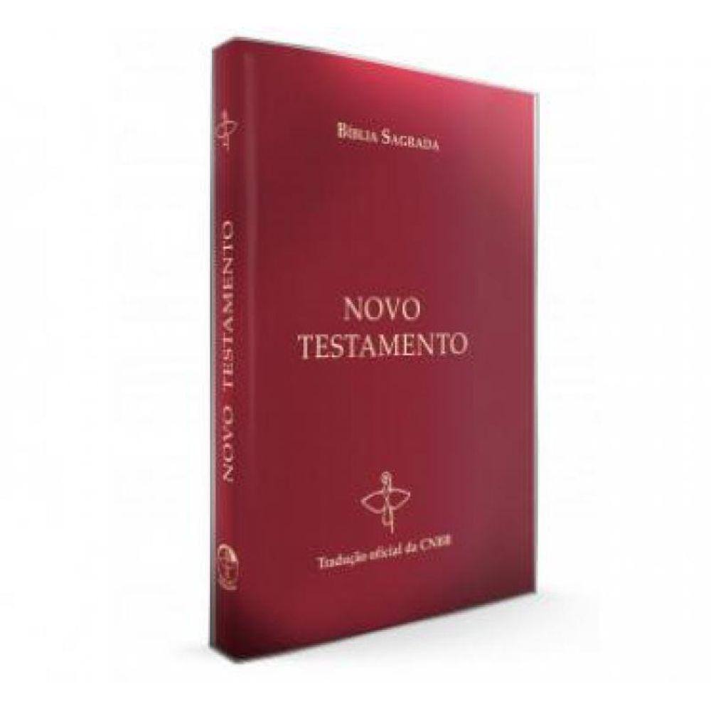 Novo Testamento Grego Portugues Pdf Pontofrio