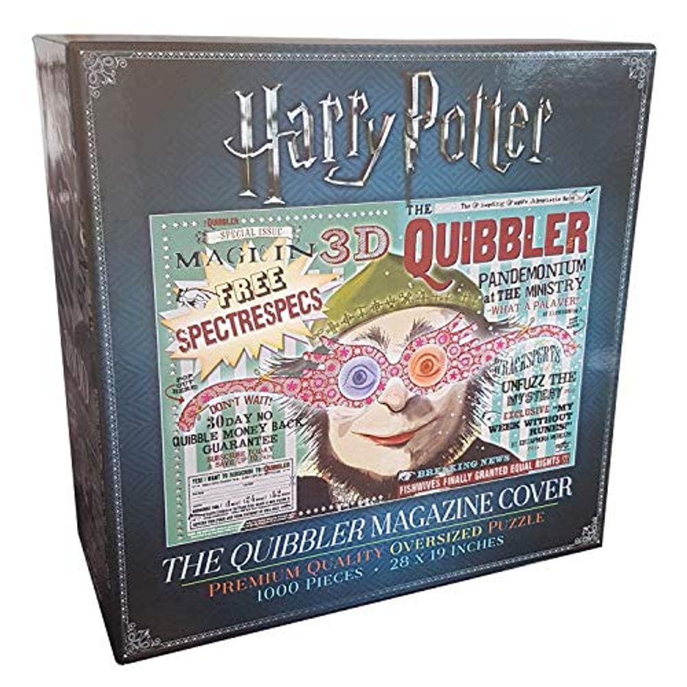 Noble Collection Harry Potter Pontofrio