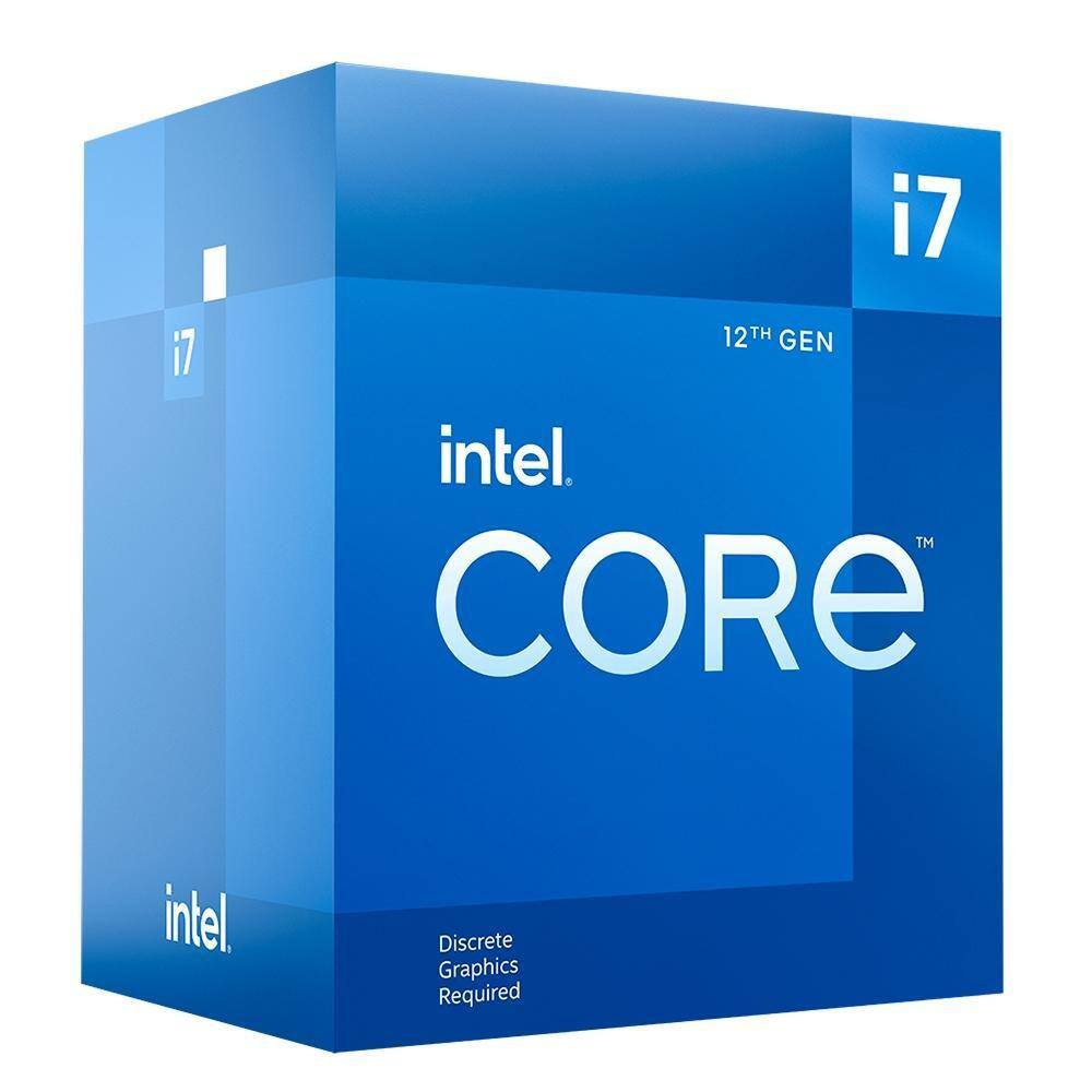 Processador Core I7 7 Geracao Ponto