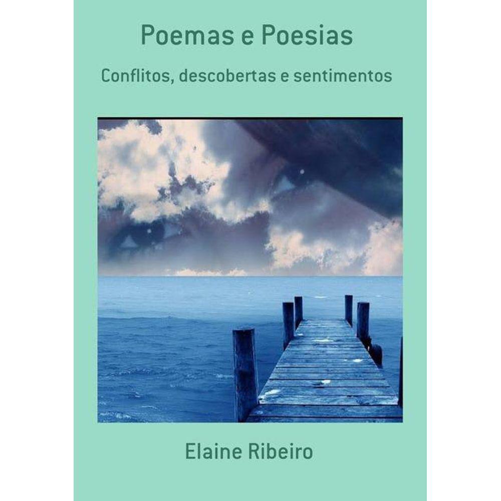 Poema Sobre Sentimentos Pontofrio