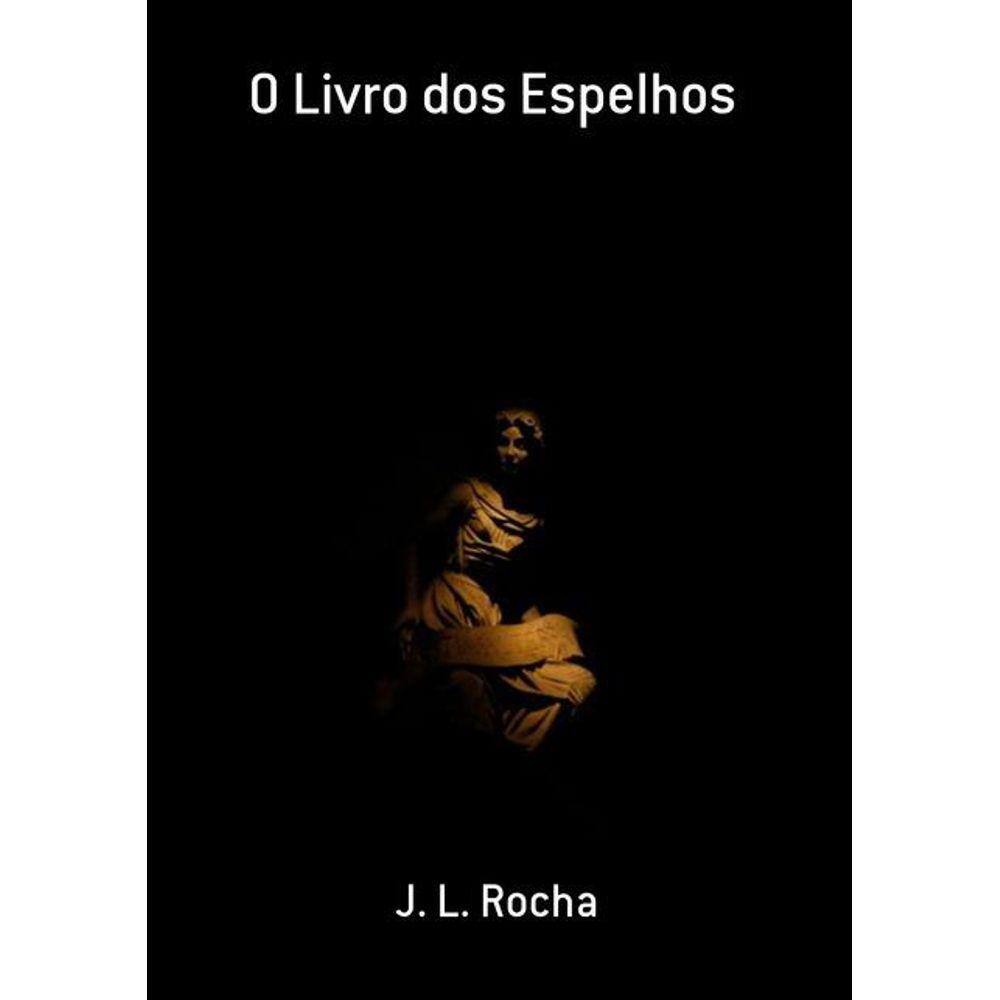 O Livro Dos Espelho Pontofrio