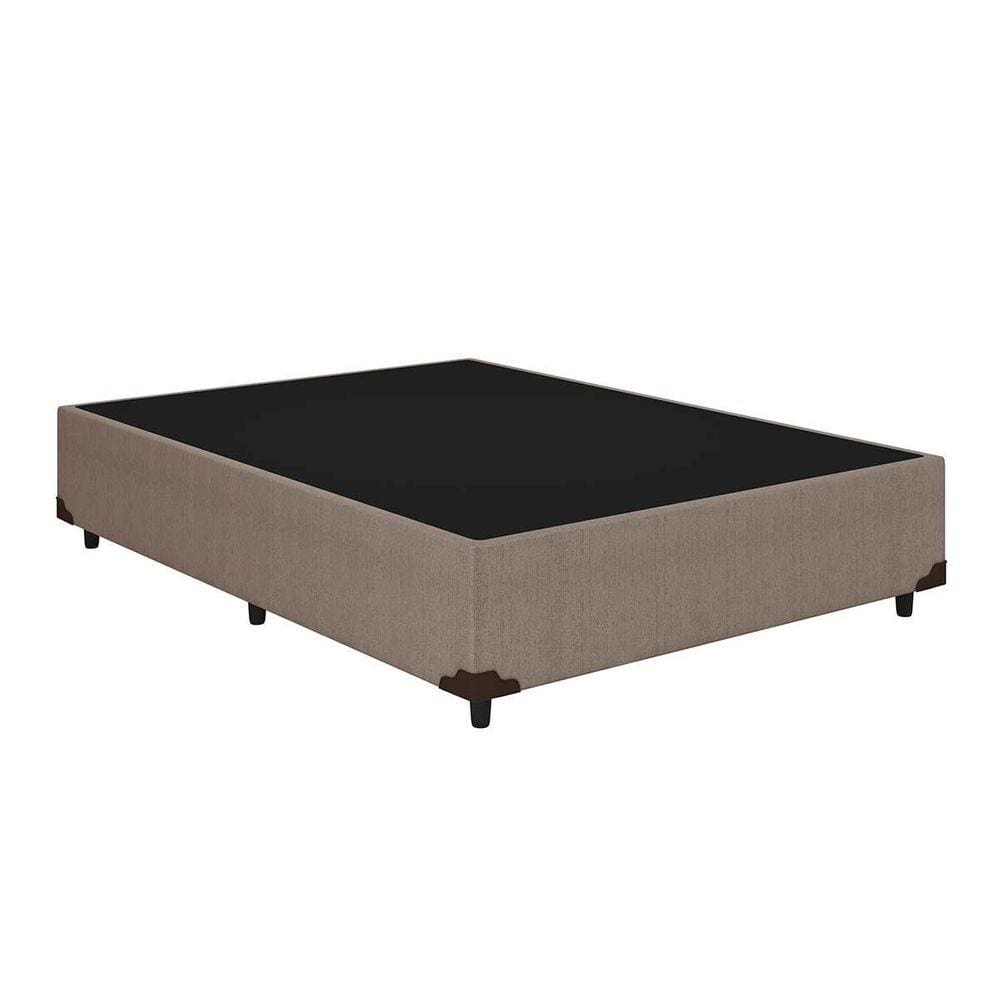 Cama Box Casal Pontofrio