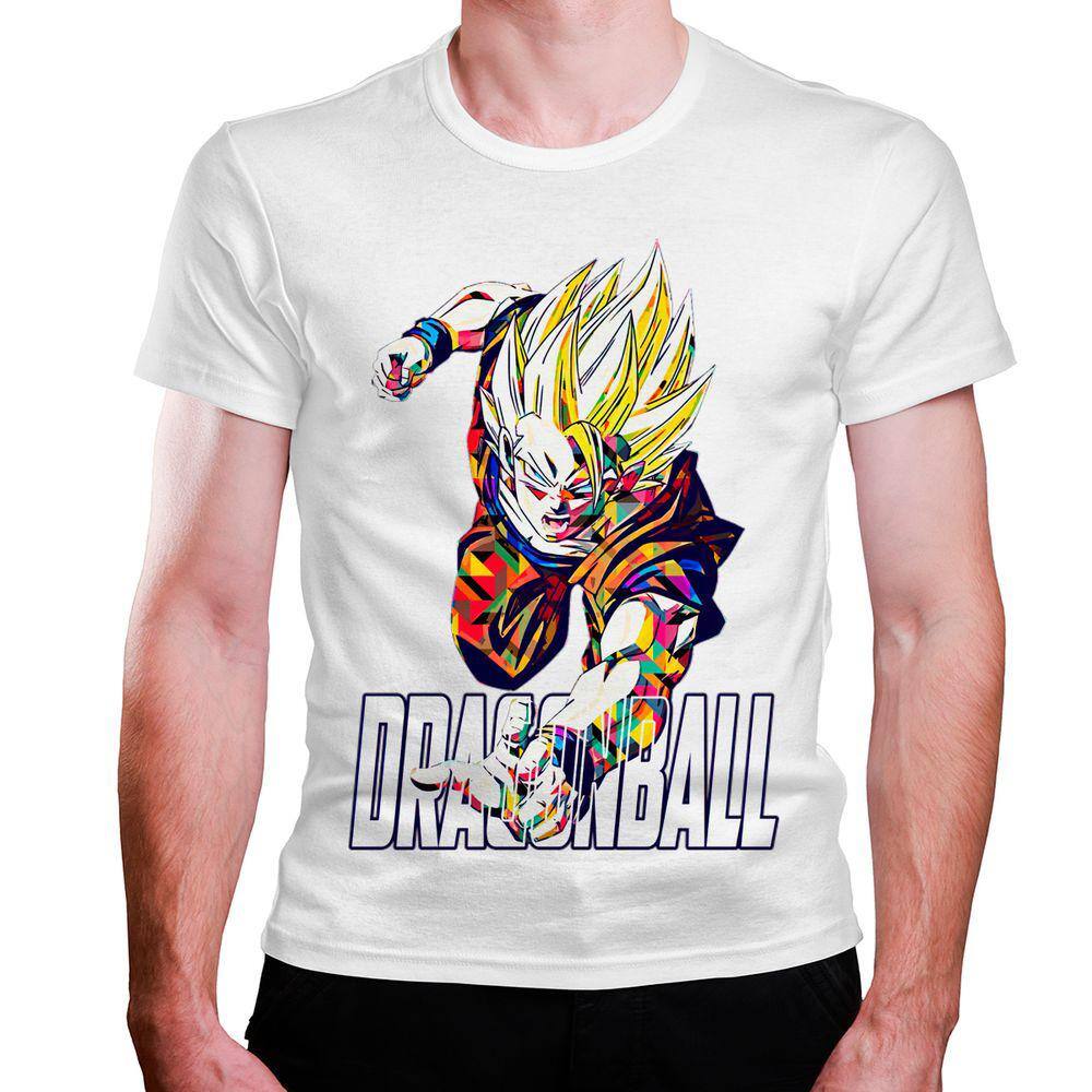 Brinquedo Dragon Ball Do Goku Barato Pontofrio