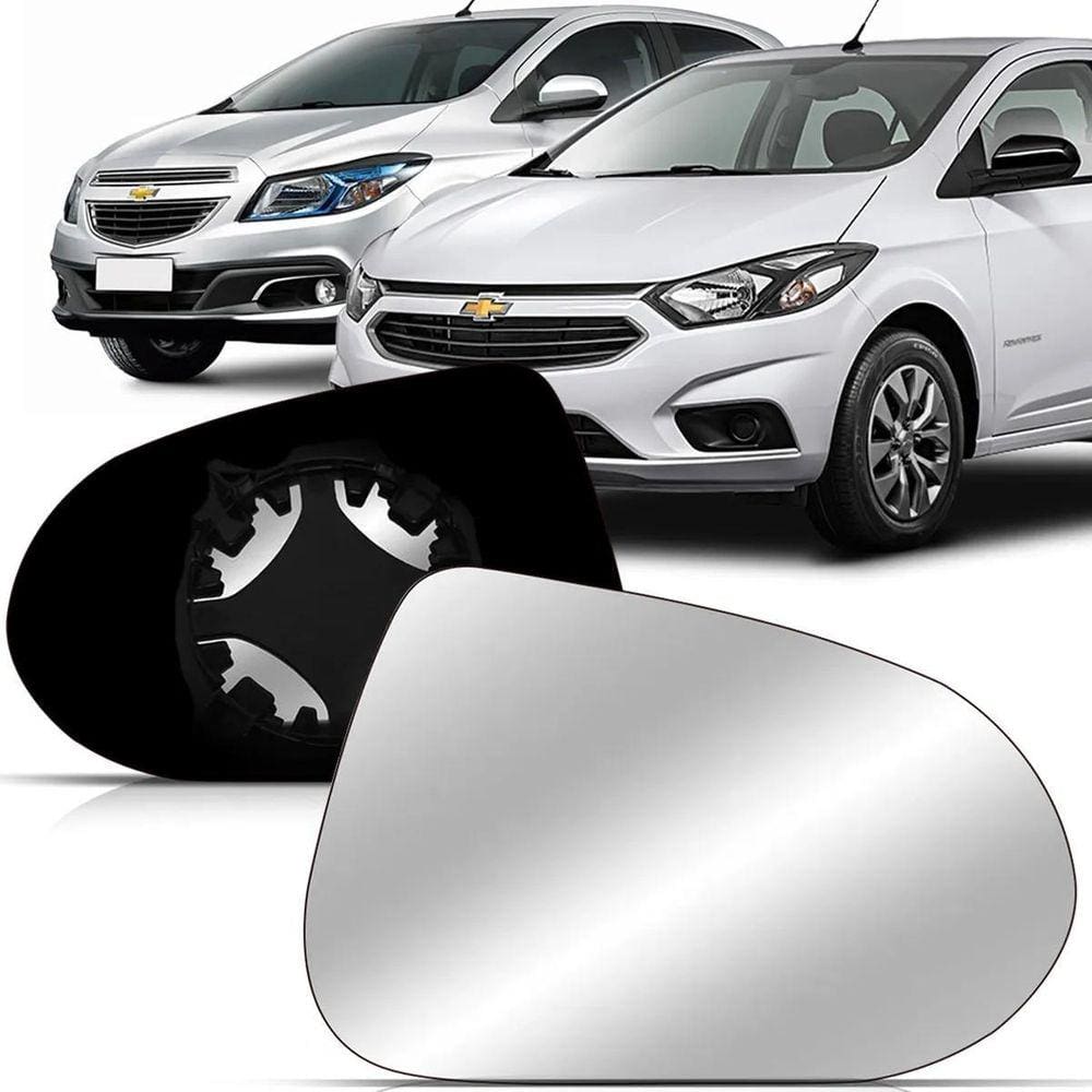 Lanterna Luz De Placa Onix Prisma Gm Chevrolet