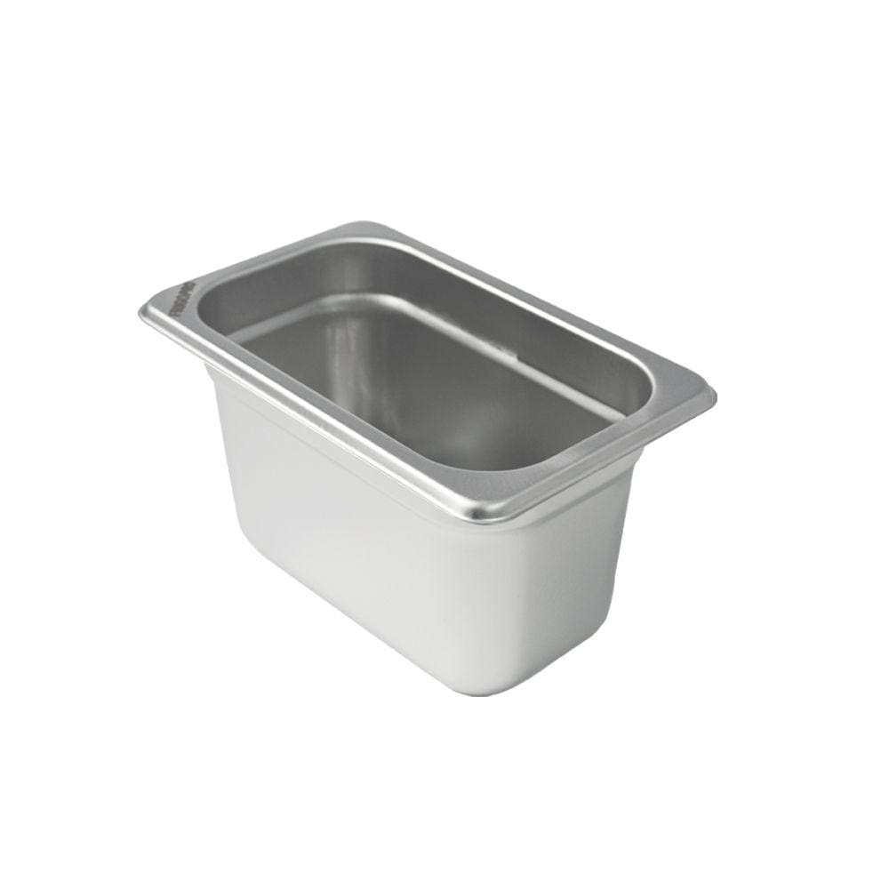 Cuba Inox 100 Pontofrio