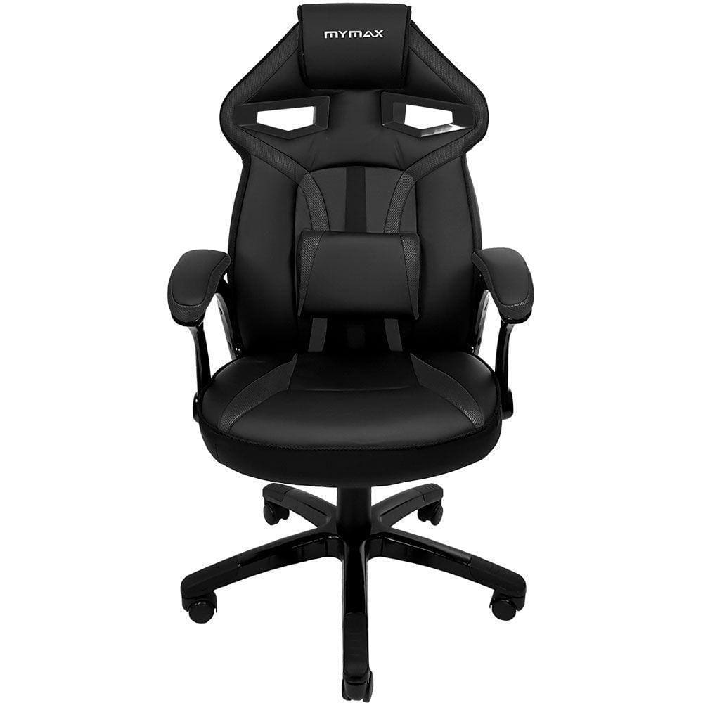 Cadeira Gamer Mx Giratoria Mymax Pontofrio