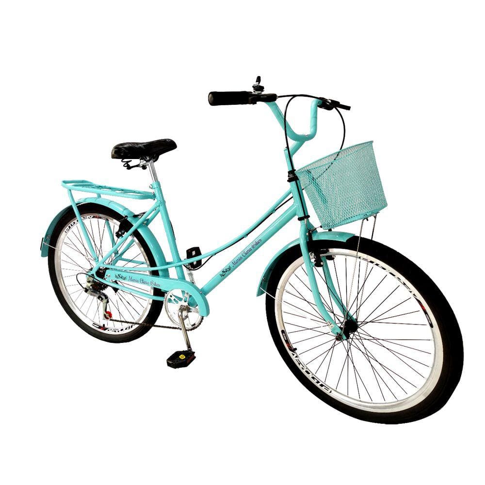 Bicicleta Aro Ceci Feminina Black Friday Pontofrio