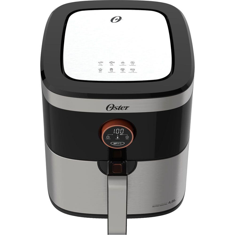 Fritadeira Air Fryer Oster Ponto