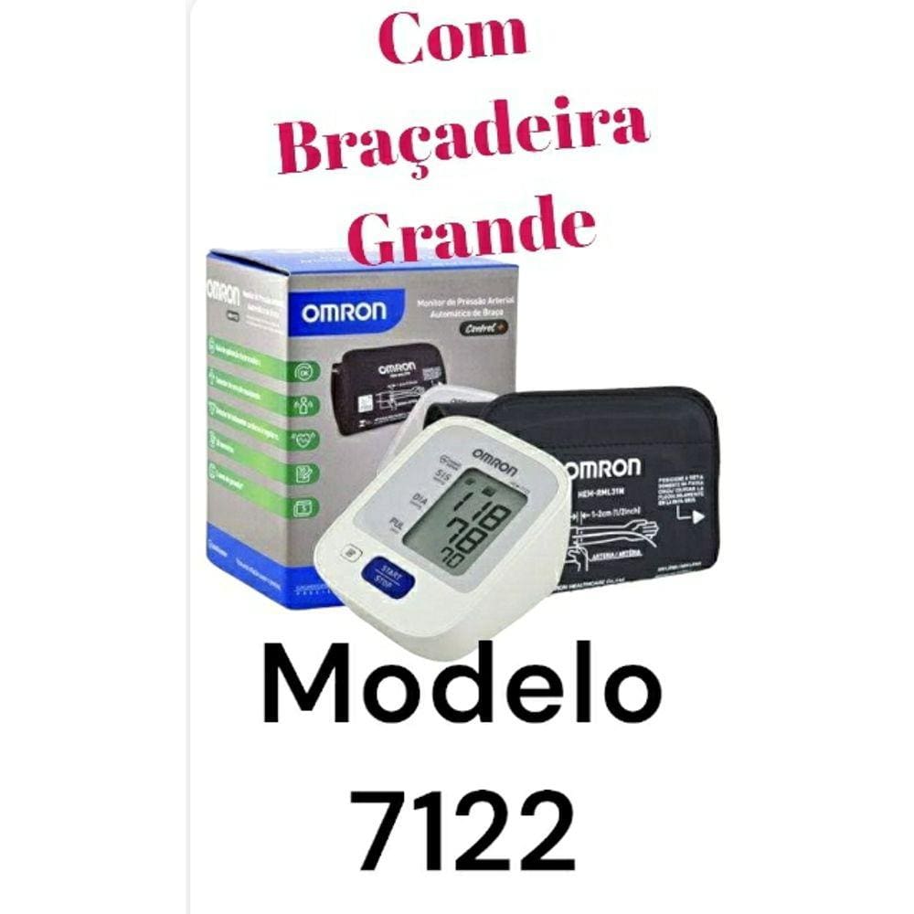 Aparelho De Pressao Arterial Digital Omron Hem Black Friday Pontofrio