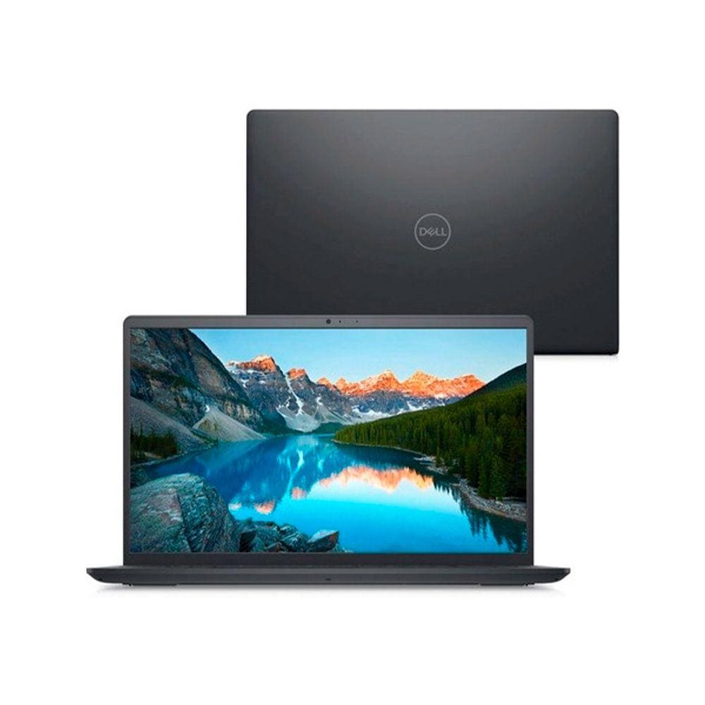 Notebook Dell Inspiron 15 3511 Pontofrio