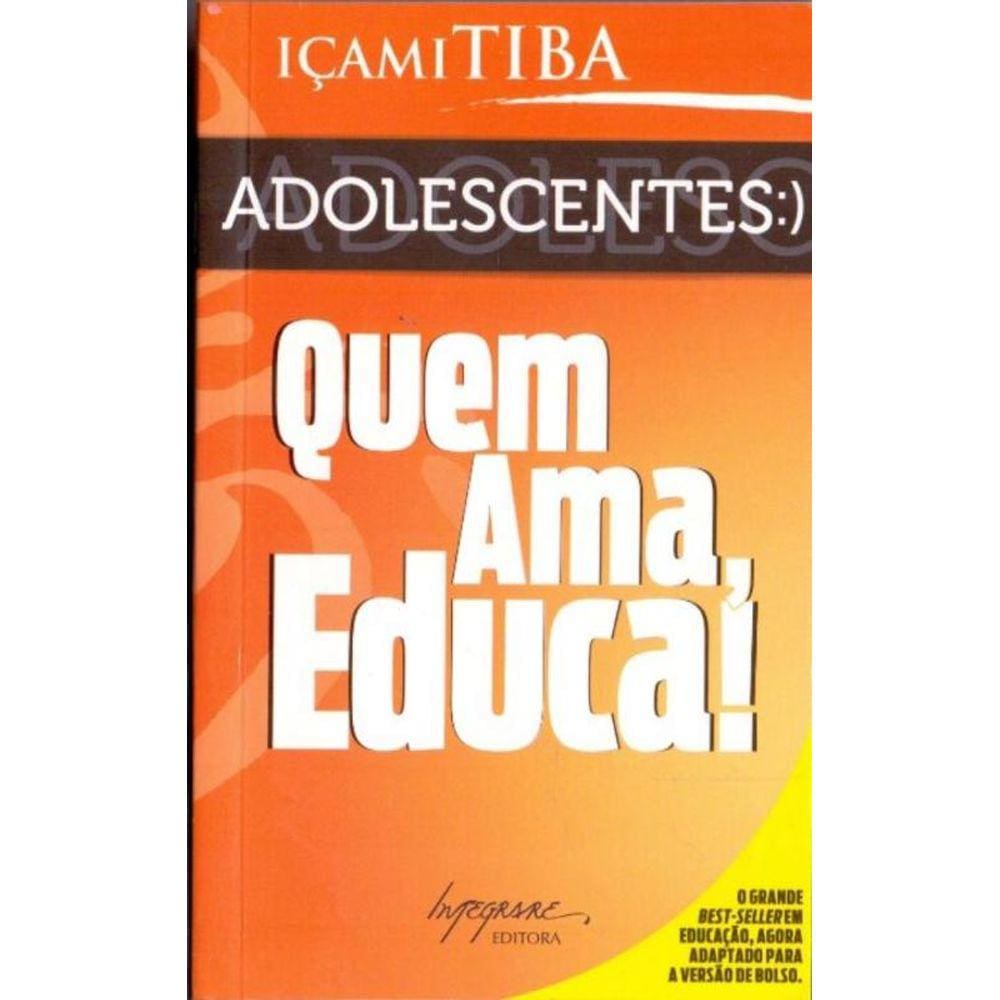 Quem Ama Educa Pontofrio