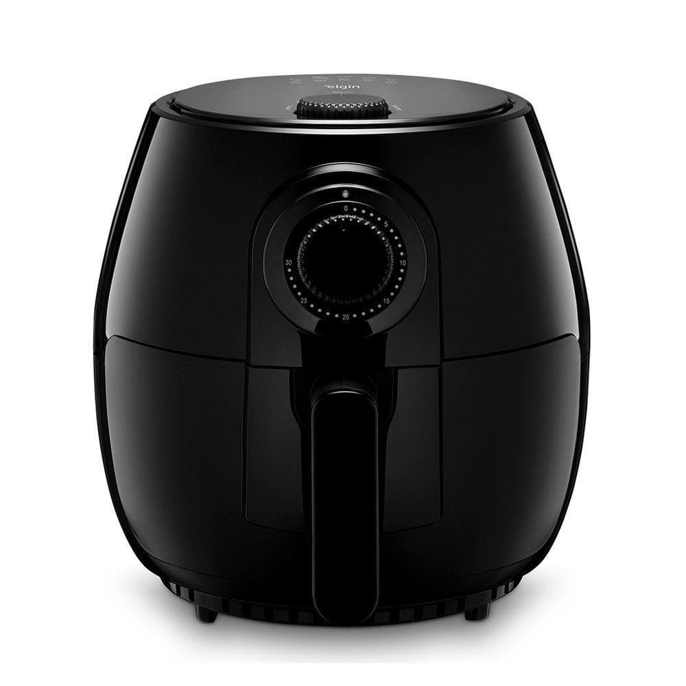 Fritadeira Sem Oleo Airfryer Mundial Familia Black Friday Pontofrio