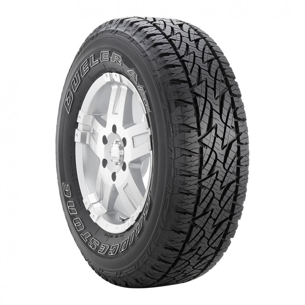 Pneu Aro Bridgestone Pontofrio