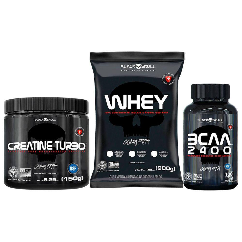 Whey Protein Isolado Pontofrio