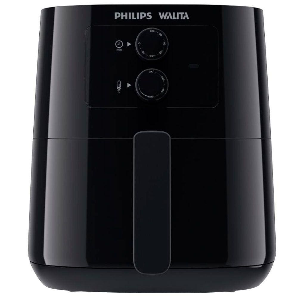 Panela Airfryer Da Philips Walita Pontofrio