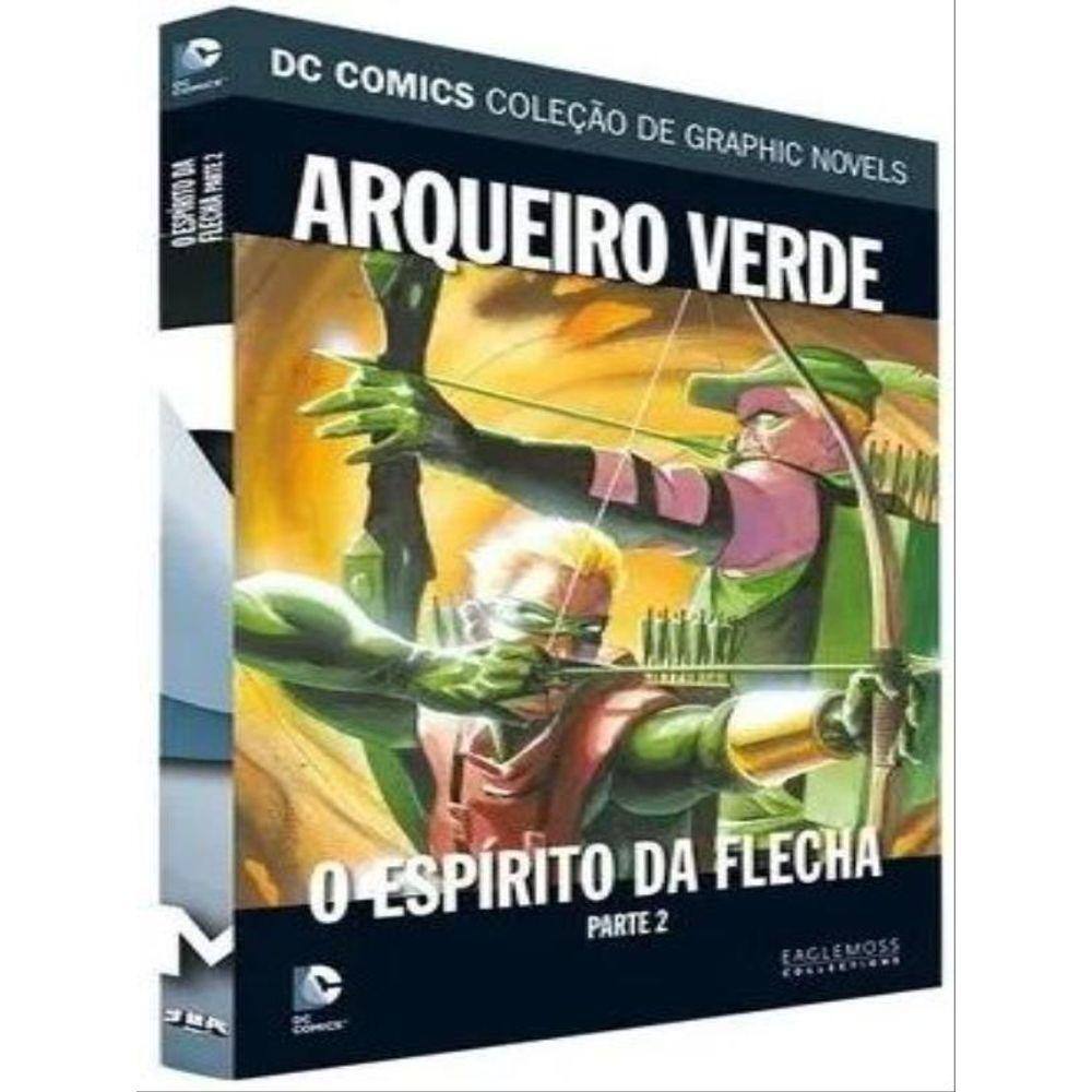 Lendas Do Universo Dc Lanterna Verde Arqueiro Verde Black Friday