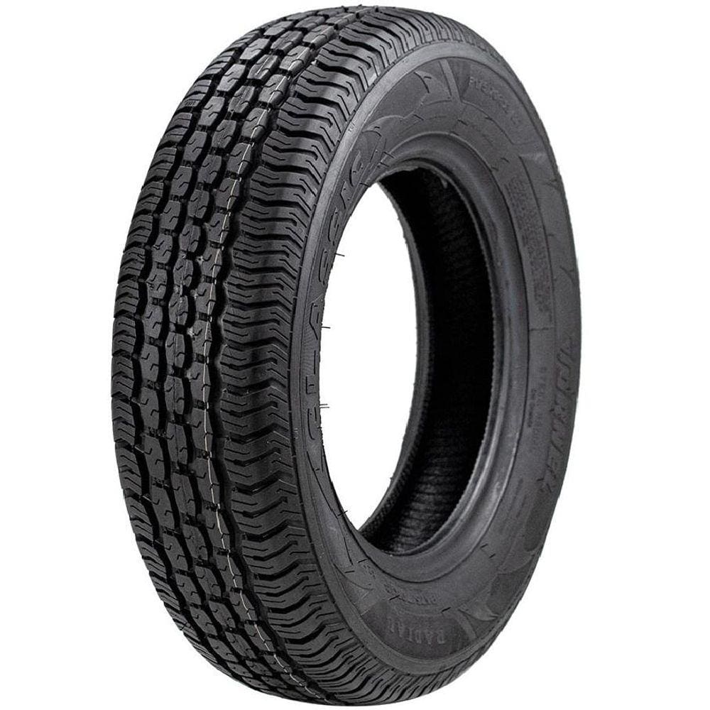 Pneu Tornel 185 70 R14 Classic 87s Pontofrio