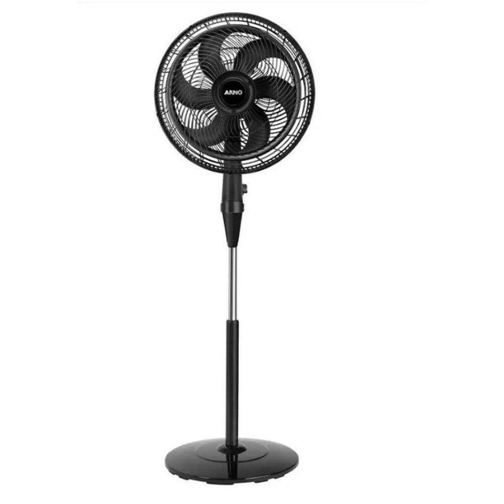 Ventilador Coluna Arno Turbo Force Cm Vfc Pontofrio