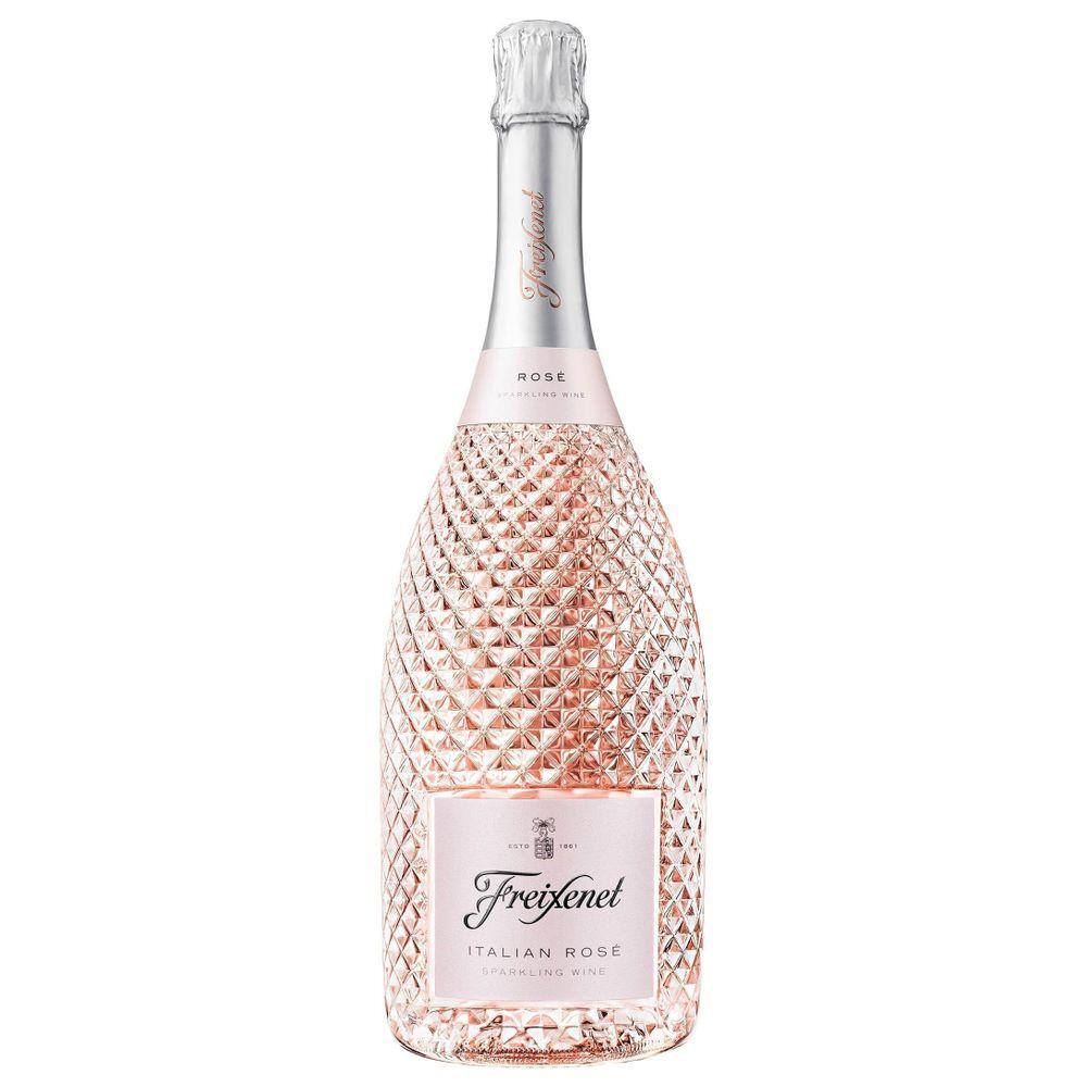 Freixenet Espumante Italian Rose Seco Pontofrio