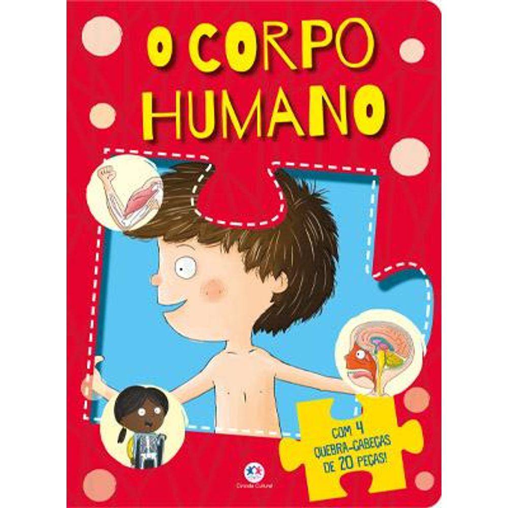 Principais Msculos Do Corpo Humano Pontofrio