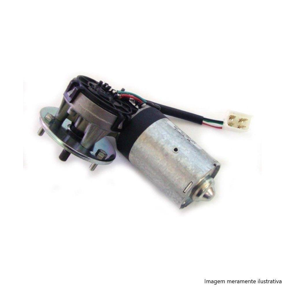 Base Motor Limpador Parabrisa Fusca Pontofrio