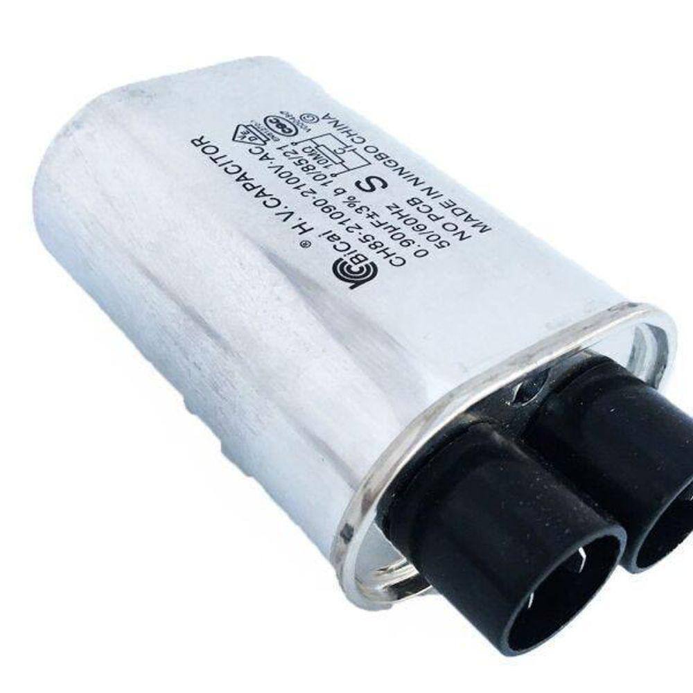 Capacitor Microondas Brastemp Original Pontofrio