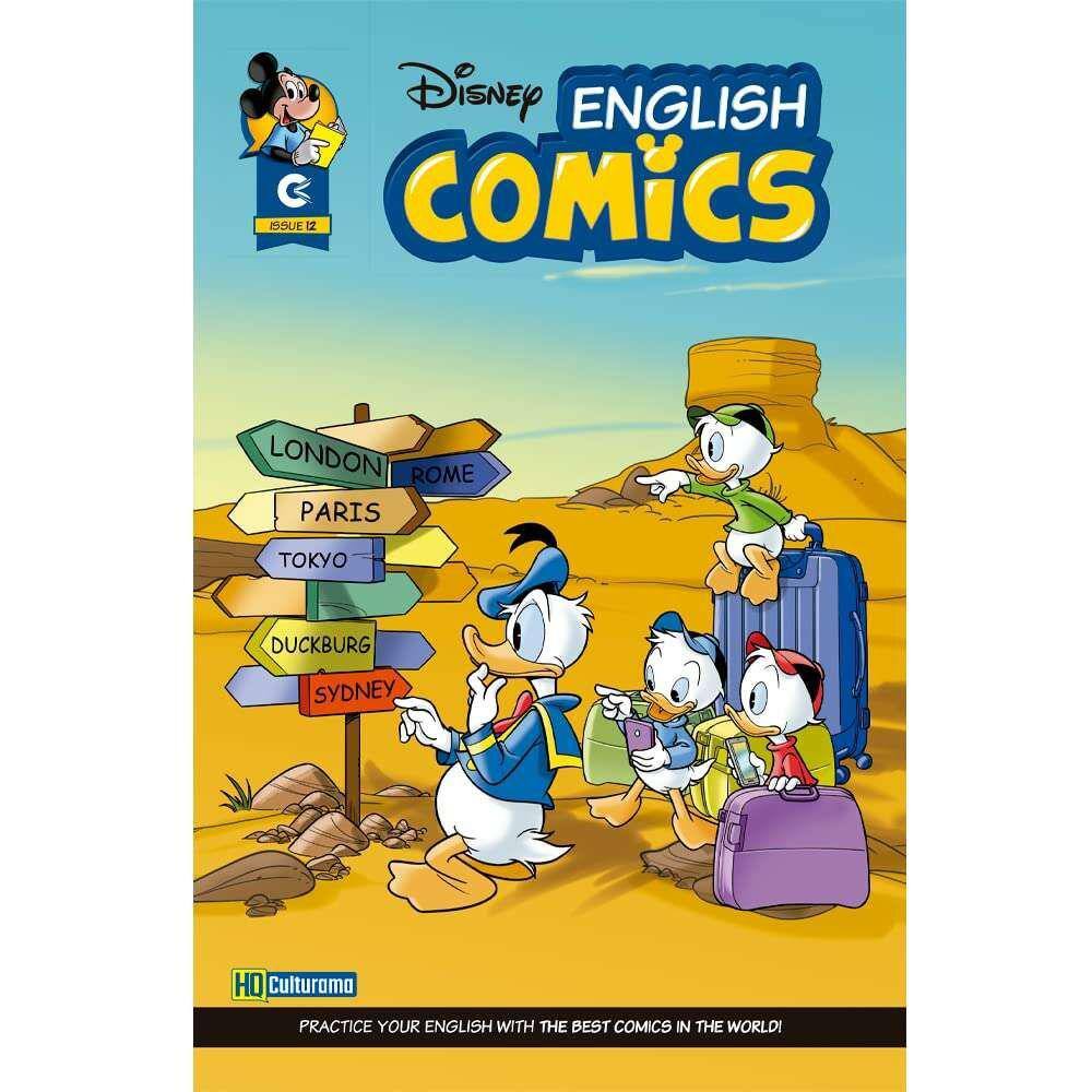 Familia Sacana English Comic Pontofrio