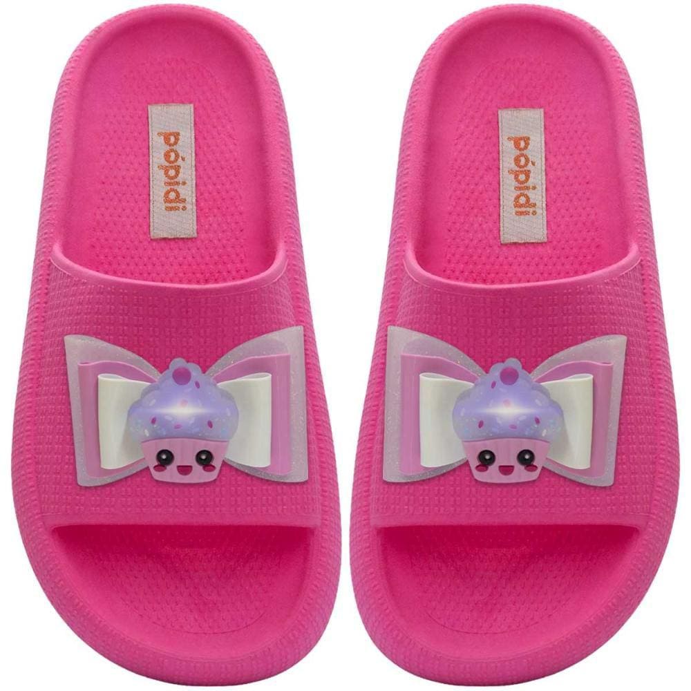 Chinelo Nuvem Infantil Pontofrio