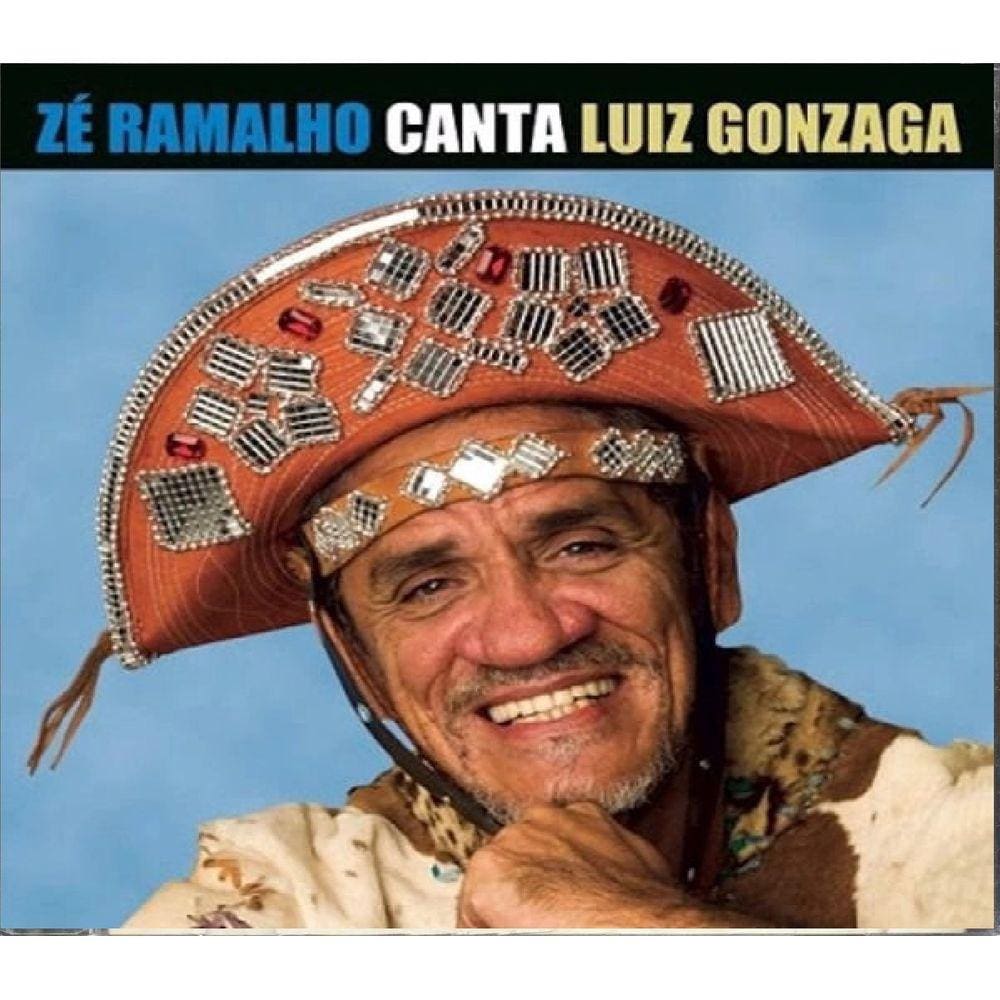 Cd Z Ramalho As Melhores Pontofrio