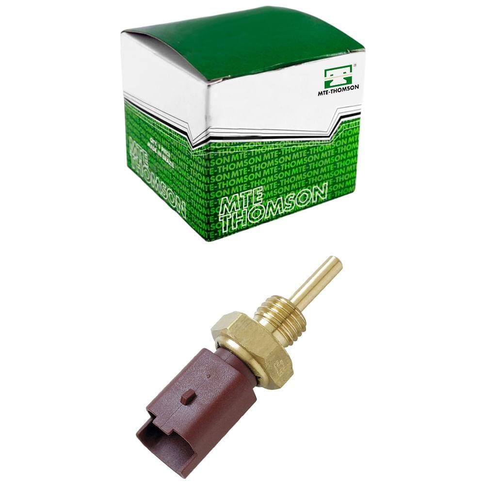 Sensor Temperatura Agua Gol Mte4054 Pontofrio