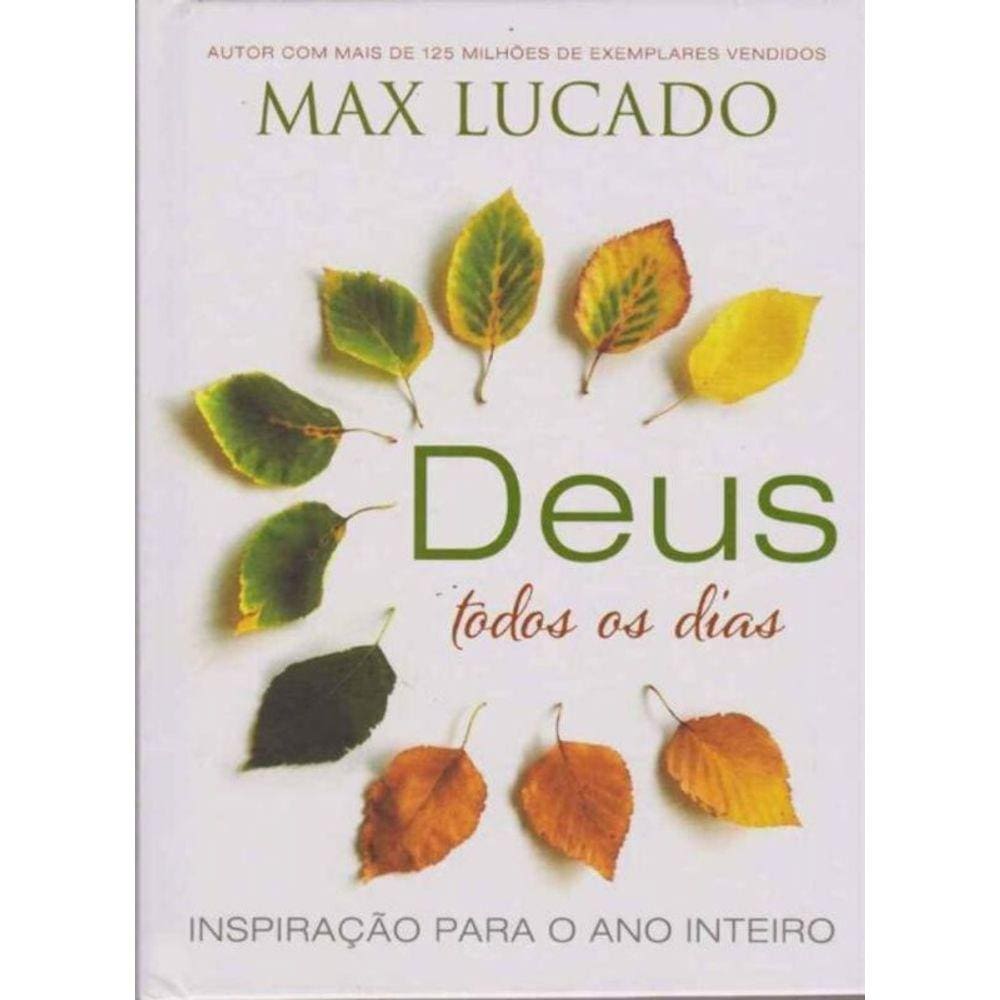 Agradecer A Deus Todos Os Dias Pontofrio