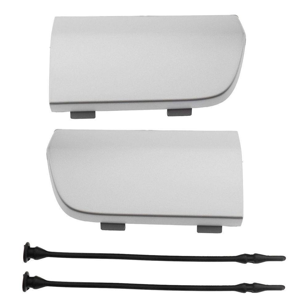 Kit Tampa Lateral Spoiler Do Macaco Da Saveiro Cross G Black