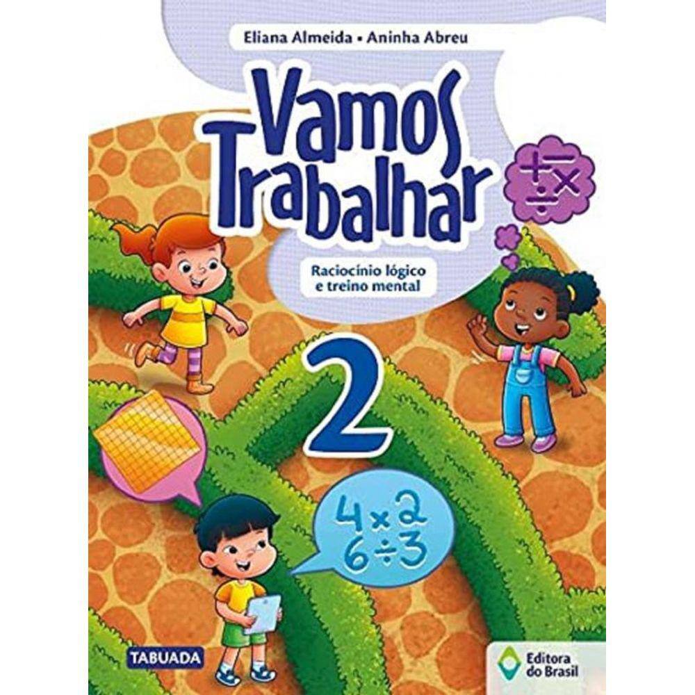 Raciocinio E Calculo Mental Atividade De Matematica5 Ano Ensino