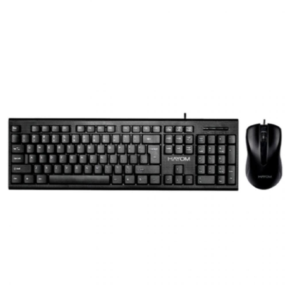 Kit Teclado E Mouse Sem Fio Office Pontofrio